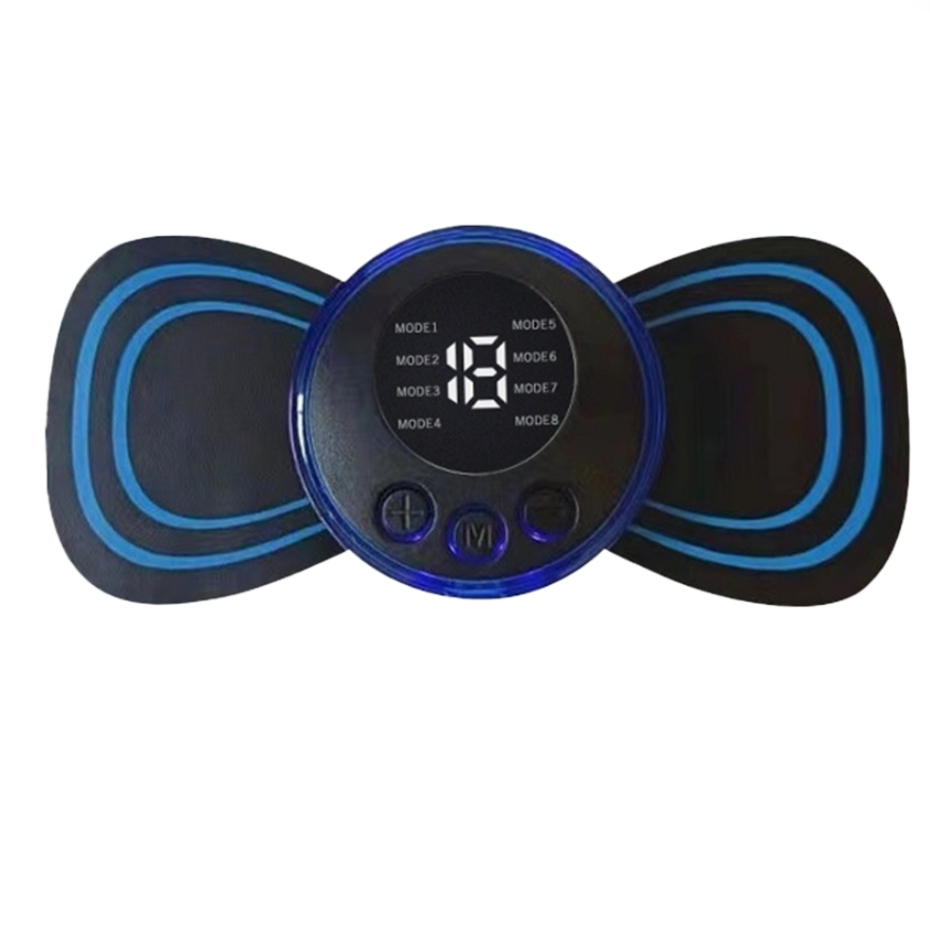 Ảnh Miếng dán massage xung điện Toshiko 1