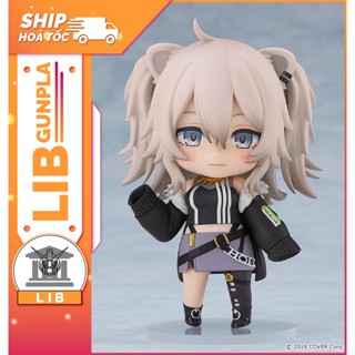 Mô Hình Nendoroid The Outcast 1045