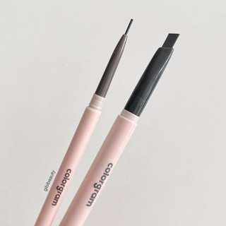 Chì kẻ mày COLORGRAM Brow Pencil
