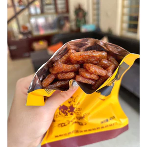 3 gói hổ chay vàng gói 40gr bao ngon