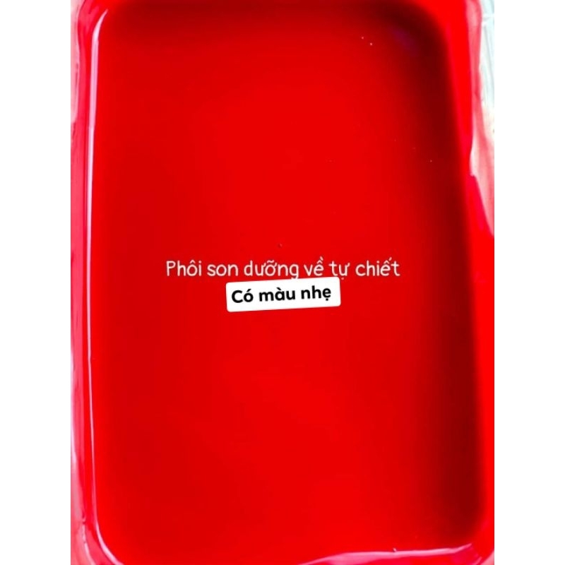 50g  phôi son sáp  trộn màu . giá rẻ