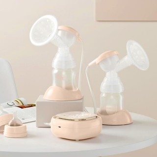 1 cái Cuống silicone Fatz Resonance 3 -Resonance 4 - Phụ kiện thay thế cho máy hút sữa điện Fatz FatzBaby