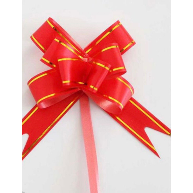 Nơ rút dây trang trí ( set 100-200cái ) | Shopee Việt Nam