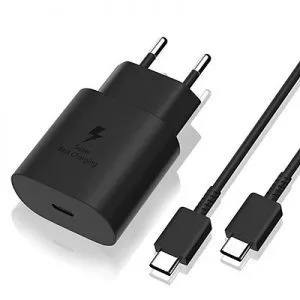 Sạc Nhanh SS PD 25W Cho Các Dòng Máy Chân Sạc Type C - Bảo Hành 12 Tháng