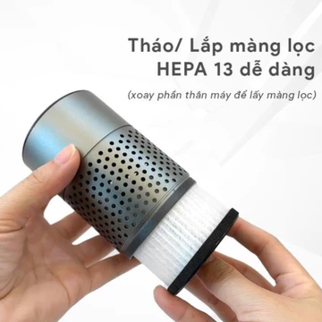 Màng lọc không khí HEPA 13, màng lọc không khí HEPA cho máy lọc không khí ô tô