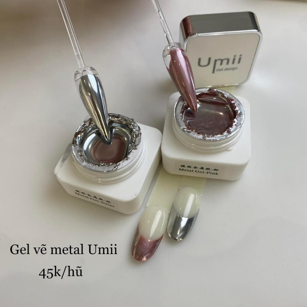 Gel vẽ metan Umii | Shopee Việt Nam
