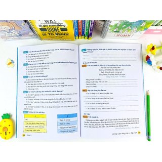 Sách - Bài Tập Tuần Tiếng Việt Lớp 4 - Biên Soạn Theo Chương Trình GDPT Mới - Kết Nối - ndbooks