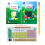 Sách - Combo Vở thực hành Toán 8 - tập 1 + 2 (Bộ sách Chân trời sáng tạo) - ĐN
