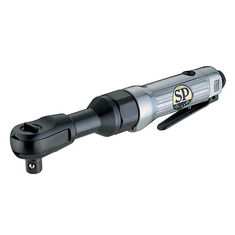 Cờ lê hơi 1/2'' Japan SP-AIR, tay vặn ngang nén khí tháo bulong