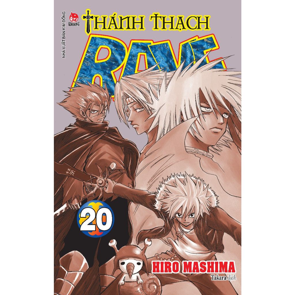 Truyện - Thánh Thạch Rave | Shopee Việt Nam