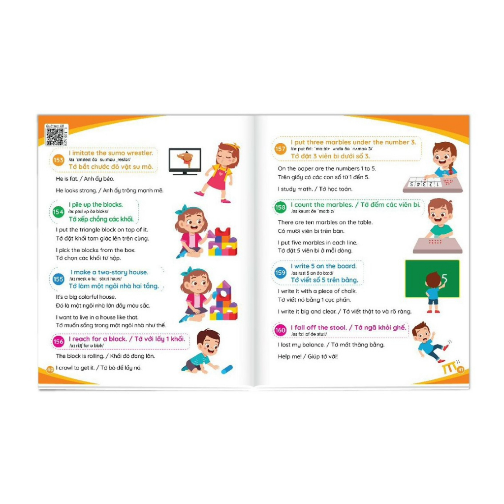 Sách - 900 Câu Giao Tiếp Tiếng Anh Thường Dùng Hằng Ngày