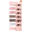 Bảng Phấn Mắt Và Má Hồng Ngọt Ngào, Lấp Lánh Romand Bare Layer Palette 14g