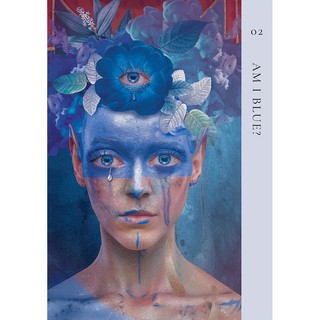 Bộ Bài Human Spirit Oracle (Mystic House Tarot) - Bài Gốc Authentic Chính Hãng 100%