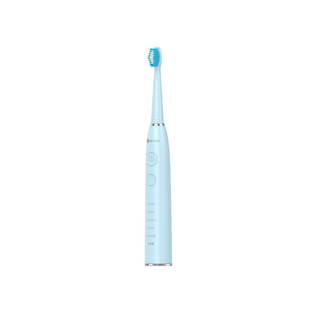 Bàn chải đánh răng điện Elmich Procare TBE8453 ( tặng kèm thêm 2 đầu bàn chải )