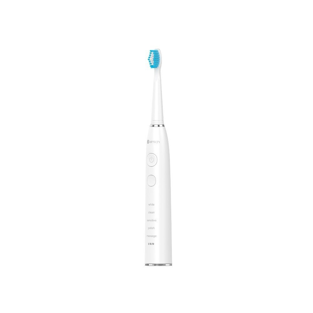 Bàn chải đánh răng điện Elmich Procare TBE8453 ( tặng kèm thêm 2 đầu bàn chải )