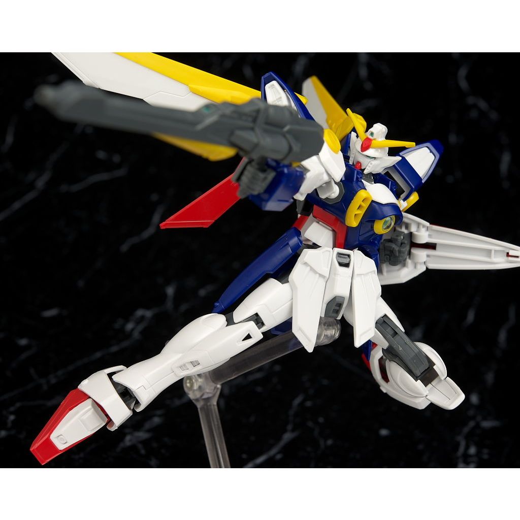 [CÓ SẴN] Mô Hình Lắp Ráp Motor Nuclear 𝐌𝐍𝐏-𝐗𝐇𝟎𝟏 BaiQi 𝐁𝐚𝐢 𝐐𝐢