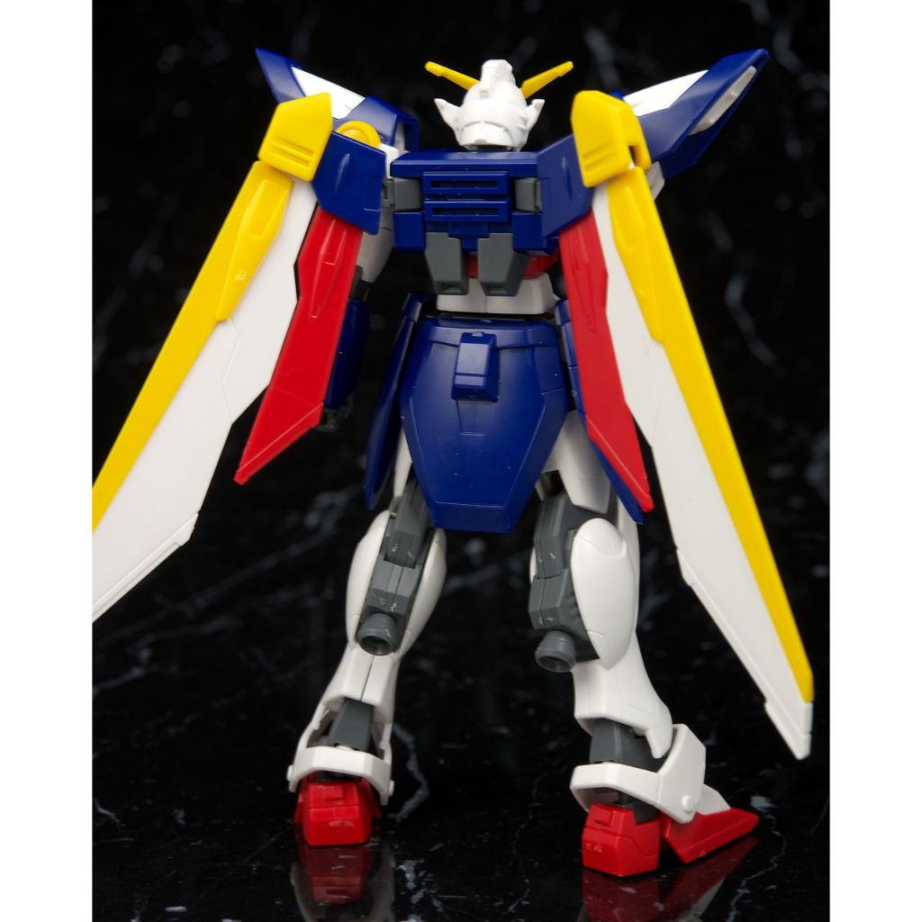 [CÓ SẴN] Mô Hình Lắp Ráp Motor Nuclear 𝐌𝐍𝐏-𝐗𝐇𝟎𝟏 BaiQi 𝐁𝐚𝐢 𝐐𝐢