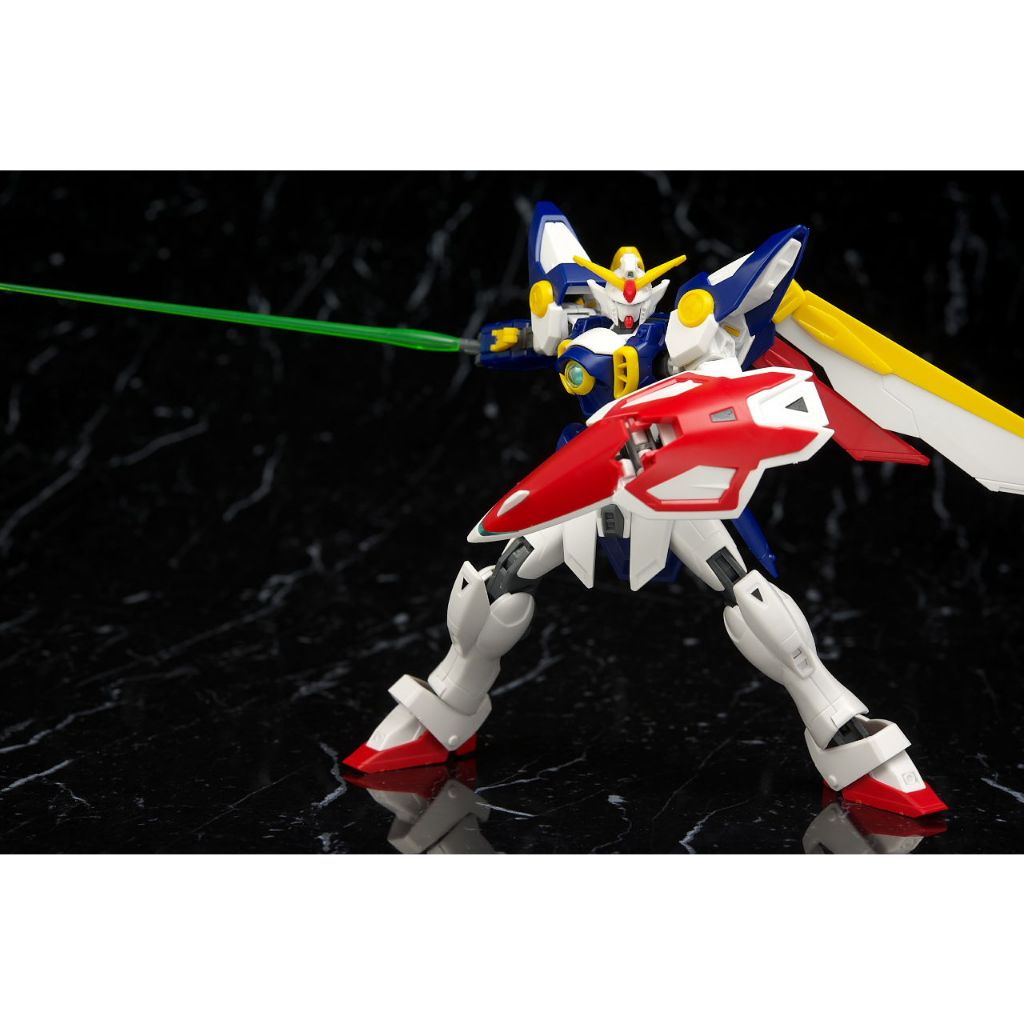 [CÓ SẴN] Mô Hình Lắp Ráp Motor Nuclear 𝐌𝐍𝐏-𝐗𝐇𝟎𝟏 BaiQi 𝐁𝐚𝐢 𝐐𝐢