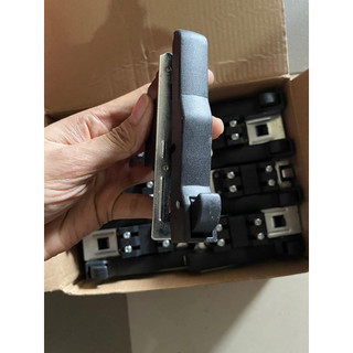Công tắc máy mài ASM180A DSM180A ASM230A - Công tắc mài 180 hitachi
