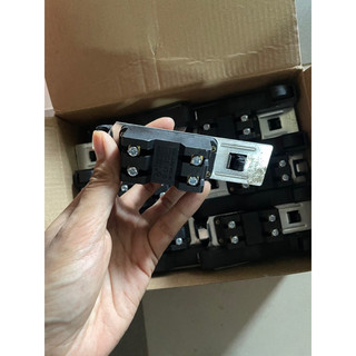 Công tắc máy mài ASM180A DSM180A ASM230A - Công tắc mài 180 hitachi