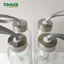 Bình đựng nước thủy tinh Cadota, Chai Detox Có Dây Xách 500ml, Loại Cao Cấp, dày, đẹp, chắc chắn