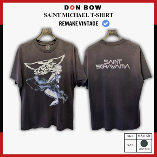 Sean Wotherspoon X Saint Mx6 T-shirt