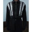 Áo khoác jacket ngắn - LIGHT CRACK JACKET THUNDEROUS