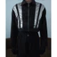 Áo khoác jacket ngắn - LIGHT CRACK JACKET THUNDEROUS