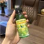 Nước tắm chim cảnh Sỹ Thắng 120ml chiết xuất sả chanh , hạn chế gãi rỉa khi thi đấu