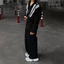 Áo khoác jacket ngắn - LIGHT CRACK JACKET THUNDEROUS