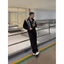 Áo khoác jacket ngắn - LIGHT CRACK JACKET THUNDEROUS