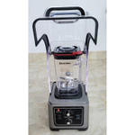 Máy Xay Sinh Tố Công Nghiệp NIKITO 5500W Hộp Chống ồn Cao Cấp Bản Pro Hẹn giờ, BH 3 Năm. Xay Đá,Rau Má,Sinh Tố Đá Xay — ảnh 5