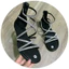Giày sandan chiến binh dây xoàn khoá sau Bigsize 35-43