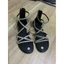 Giày sandan chiến binh dây xoàn khoá sau Bigsize 35-43
