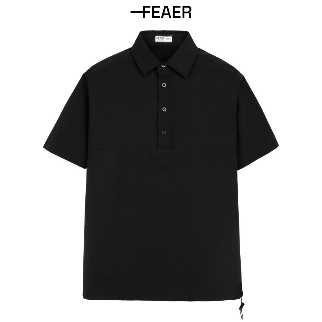 [GIÁ CỰC TỐT]  Set bộ BRAVE MAN chất liệu dù nhám, trượt nước, mát mẻ, năng động - FEAER