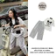 Sét áo 💥HÀNG LOẠI 1💥 Áo thun micki + quần đũi caro kiểu dáng cute MẪU SETMICKEYCTAYQKE. P363
