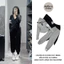 Set thome soooc tay 💥 HÀNG LOẠI 1 💥 Bộ nữ size S M chất tăm rib quangzhou mẫu SETTHOMEKHUYCUC. P346
