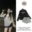 Set New York 💥 HÀNG LOẠI 1 💥 Bộ quần áo dài tay chất cottton áo phông giấy quần cottton MẪU SETNEWYORKQDUI. P320