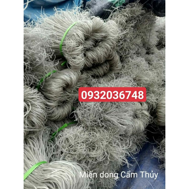Miến dong riềng Bắc 1kg Cẩm Thủy chính gốc dai ngon | Shopee Việt Nam