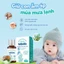 Tinh Dầu Kutieskin 30ml/5ml Cho Bé Giúp Giữ Ấm Cơ Thể Đuổi Muỗi Làm Lành Vết Cắn