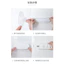 Miếng Dán Tường Treo Ổ Cắm Điện, Modem Wifi/ Giá Đỡ Treo Tường Cố Định Ổ Cắm Điện