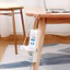 Miếng Dán Tường Treo Ổ Cắm Điện, Modem Wifi/ Giá Đỡ Treo Tường Cố Định Ổ Cắm Điện