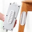 Miếng Dán Tường Treo Ổ Cắm Điện, Modem Wifi/ Giá Đỡ Treo Tường Cố Định Ổ Cắm Điện