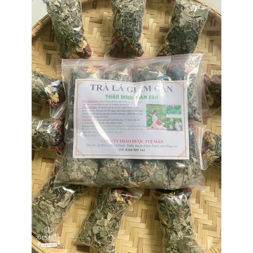 sét trà lá nam hỗ trợ giảm cân , hỗ trợ giảm mỡ máu ,mỡ gan ,mát gan , huyết áp cao (sét trà 10 gói
