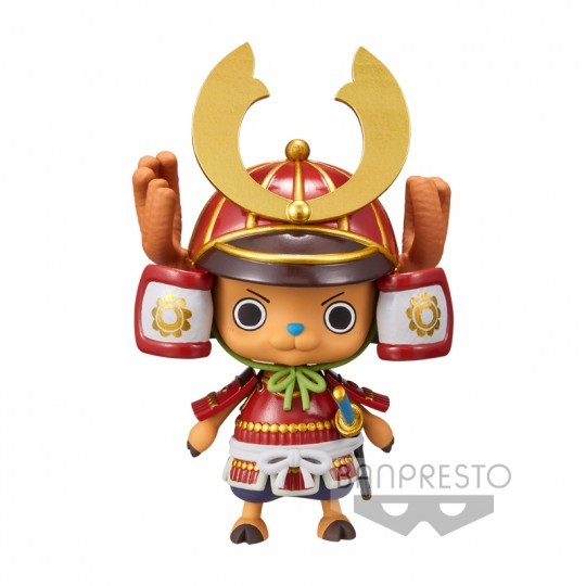 [OP1] Mô hình chính hãng OnePiece - Tony Tony Chopper - DXF - Wano ...