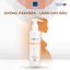 Nước rửa vệ sinh phụ nữ Abena Intimate Care 200ml - Nhập khẩu Châu Âu an toàn cho sức khỏe