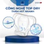 Băng thấm tiểu cho nam giới Abena Formula - Nhập khẩu Đan Mạch 15 miếng/gói