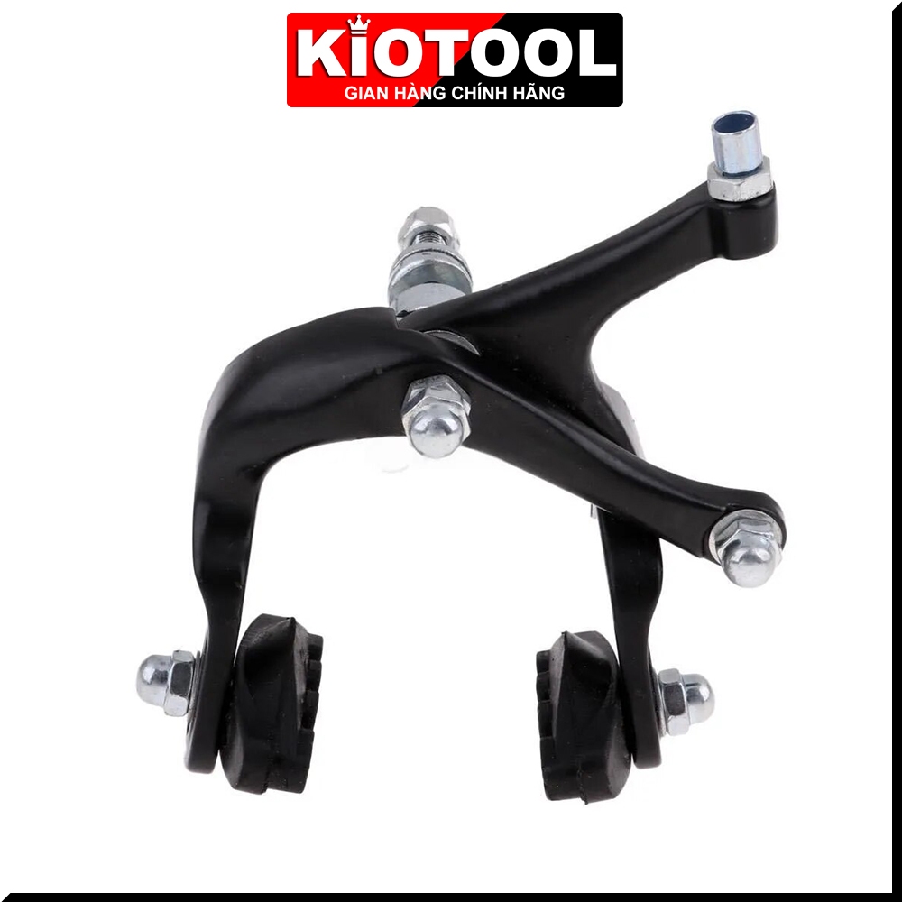 Cụm phanh xe đạp fixed gear road Kiotool dễ lắp đặt | Shopee Việt Nam