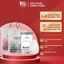 Bông Phấn Nền Giọt Nước Vạt Xéo Vacosi Prs Pro Flat Blender - PH02