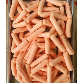 1kg Gia Vị Xúc Xích Đức CP - Chuẩn Vị Xúc Xích Truyền Thống